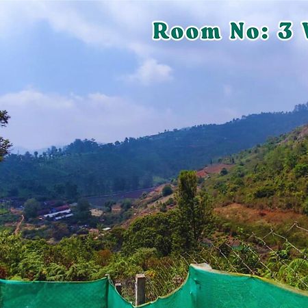 乌提Joy Eco Woodhouse - 5 Bhk House (Adults Only)别墅 外观 照片