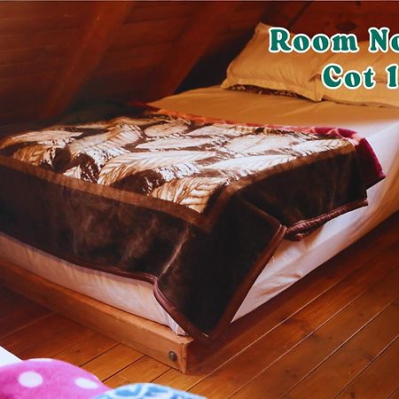 乌提Joy Eco Woodhouse - 5 Bhk House (Adults Only)别墅 外观 照片