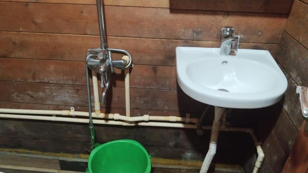 乌提Joy Eco Woodhouse - 5 Bhk House (Adults Only)别墅 外观 照片