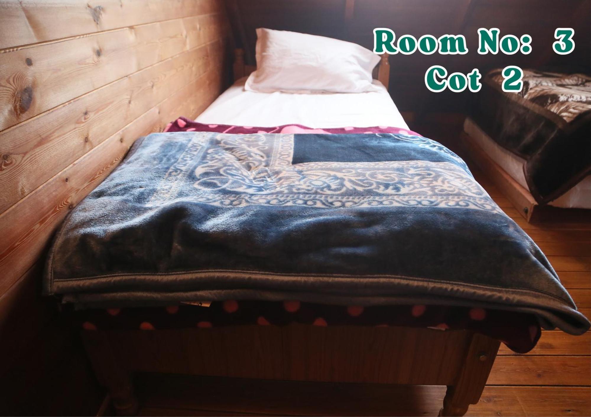 乌提Joy Eco Woodhouse - 5 Bhk House (Adults Only)别墅 外观 照片
