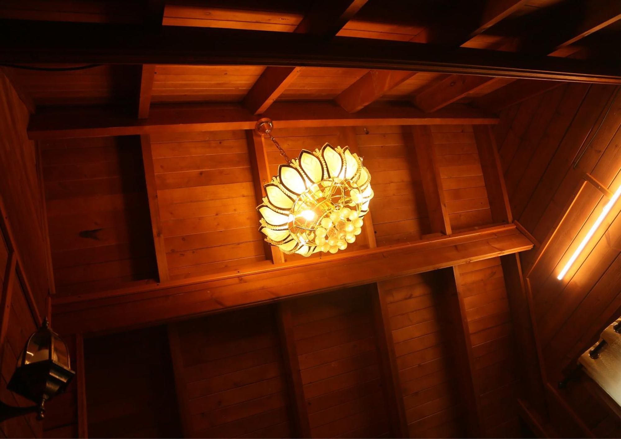 乌提Joy Eco Woodhouse - 5 Bhk House (Adults Only)别墅 外观 照片